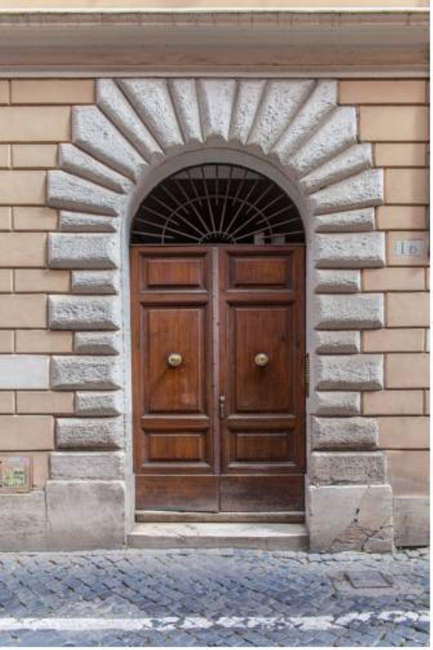 Bed & Breakfast Rifugio Degli Artisti Roma