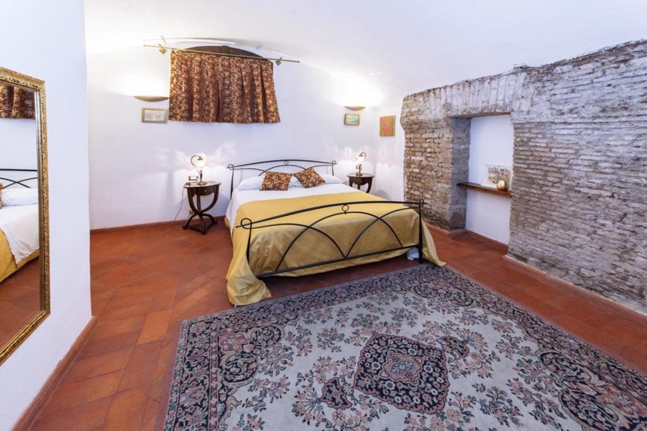 Rifugio Degli Artisti Bed & Breakfast