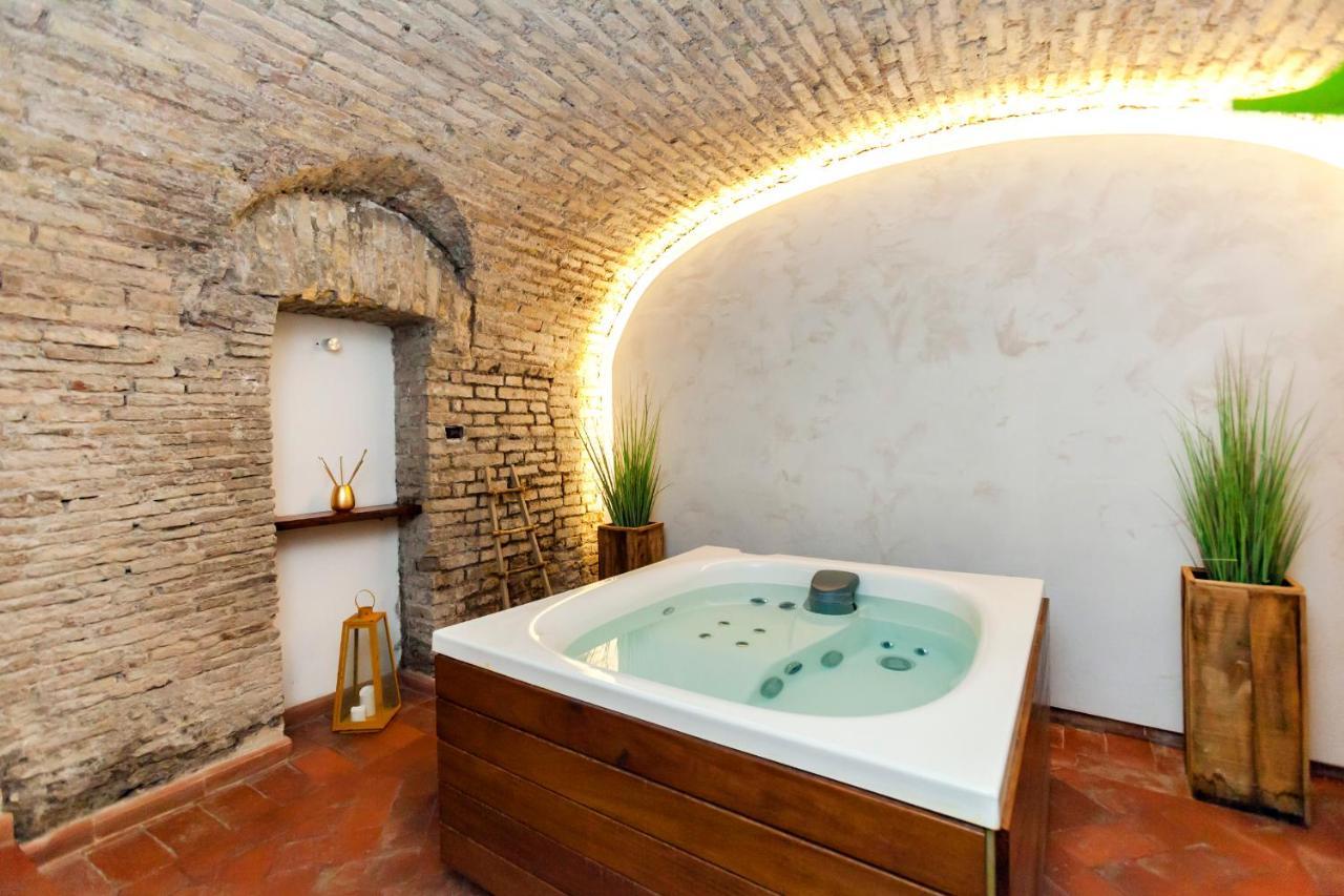 Bed & Breakfast Rifugio Degli Artisti Roma